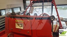 PROMPT AVAILABLE ex EU CONTINENT / Supply Tender for Sale / #1139777