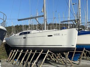 2009 Beneteau Oceanis 43