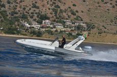 2022 Alta Marea Yacht Wave 23