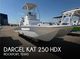 2023 Dargel KAT 250 HDX