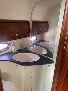 Bavaria 29. Sports Cruiser