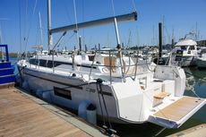 2026 New Bavaria C38