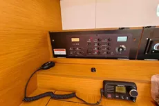 2016 Jeanneau Sun Odyssey 509