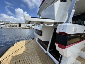 2020 Galeon 680 Flybridge for sale