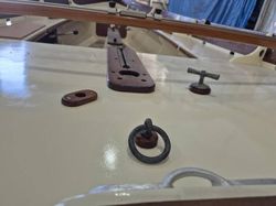 Drascombe Lugger