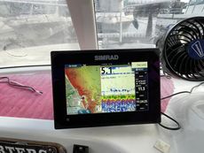 2006 Arvor 215