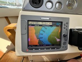 2008 Sealine SC39 11