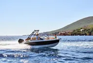 2025 Quicksilver Activ 675 Bowrider