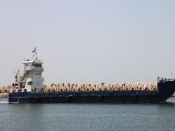 1050DWT CARGO LCT