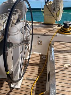 2012 Dufour  525 GL