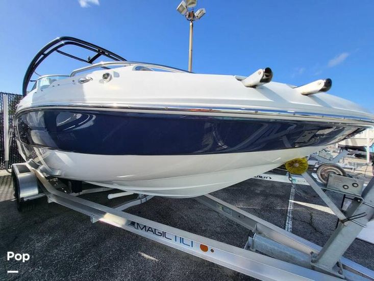 2018 Hurricane sd 2400