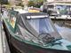 Sold Mole 30ft cruiser stern built 1982 Hancock & Lane
