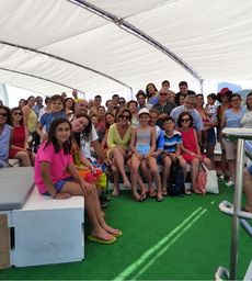 2002 Commercial Trimaran