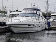 2002 Sealine S34