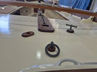 Drascombe Lugger