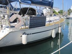2002 Bavaria 36