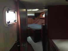 1982 Hallberg-Rassy 42 KETCH