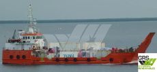 Keen Sellers 46m / Landing Craft for Sale / #1075707