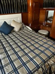 2004 Broom 530
