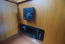 2005 Four Winns Horizon 240