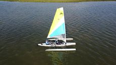 Hobie Tandem Island (New in 2023)