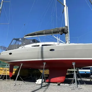 2005 Elan Impression 384