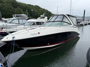2016 Bayliner 842