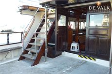 1966 Psaros Aegean Caique Day Passenger