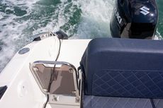 2024 Parker 630  Day Cruiser
