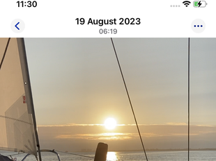 Jeanneau Sun 2000