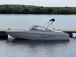 Stingray 180LX