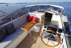 2026 Interboat Intender 950