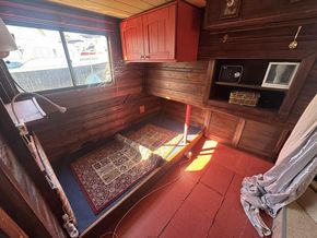 Cabine