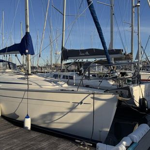 2007 Bavaria 37 Cruiser