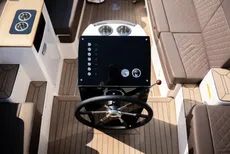 2026 Corsiva 800 Tender