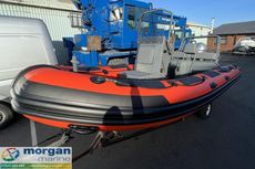 2025 Highfield Patrol 540