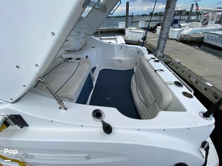 2002 Bayliner 2855 ciera