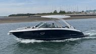 2025 Regal LS9 Ultimate