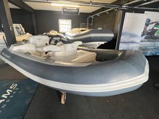 2021 Williams Turbojet 285