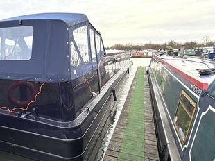 NEW COLLINGWOOD WIDE BEAM.