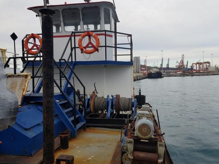 Boats for sale Spain, boats for sale, used boat sales, Commercial