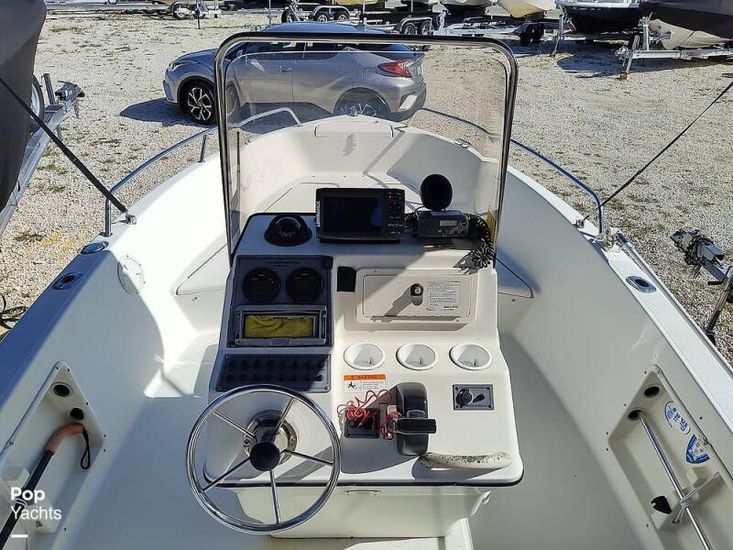 2005 Bimini 180 cc