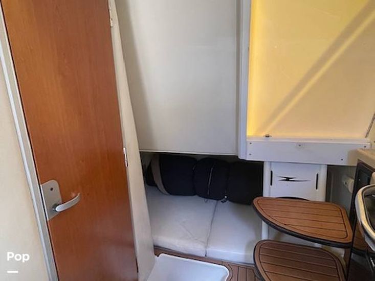 2005 Mercury vector 3300 vx