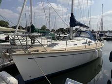 1998 Westerly Ocean 33