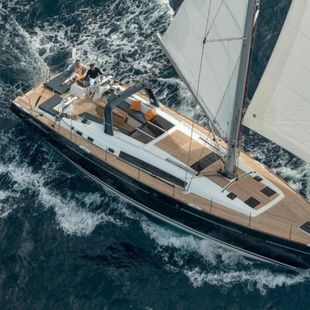 2016 Beneteau Oceanis  60