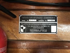 Design plate