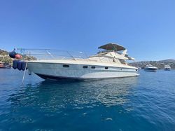 1988 Fairline 55 Fly Bridge