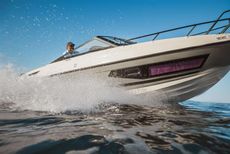2026 Quicksilver 755 Cruiser