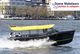 Snelvarende Watertaxi