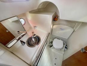 1990 Beneteau First 32s5 28